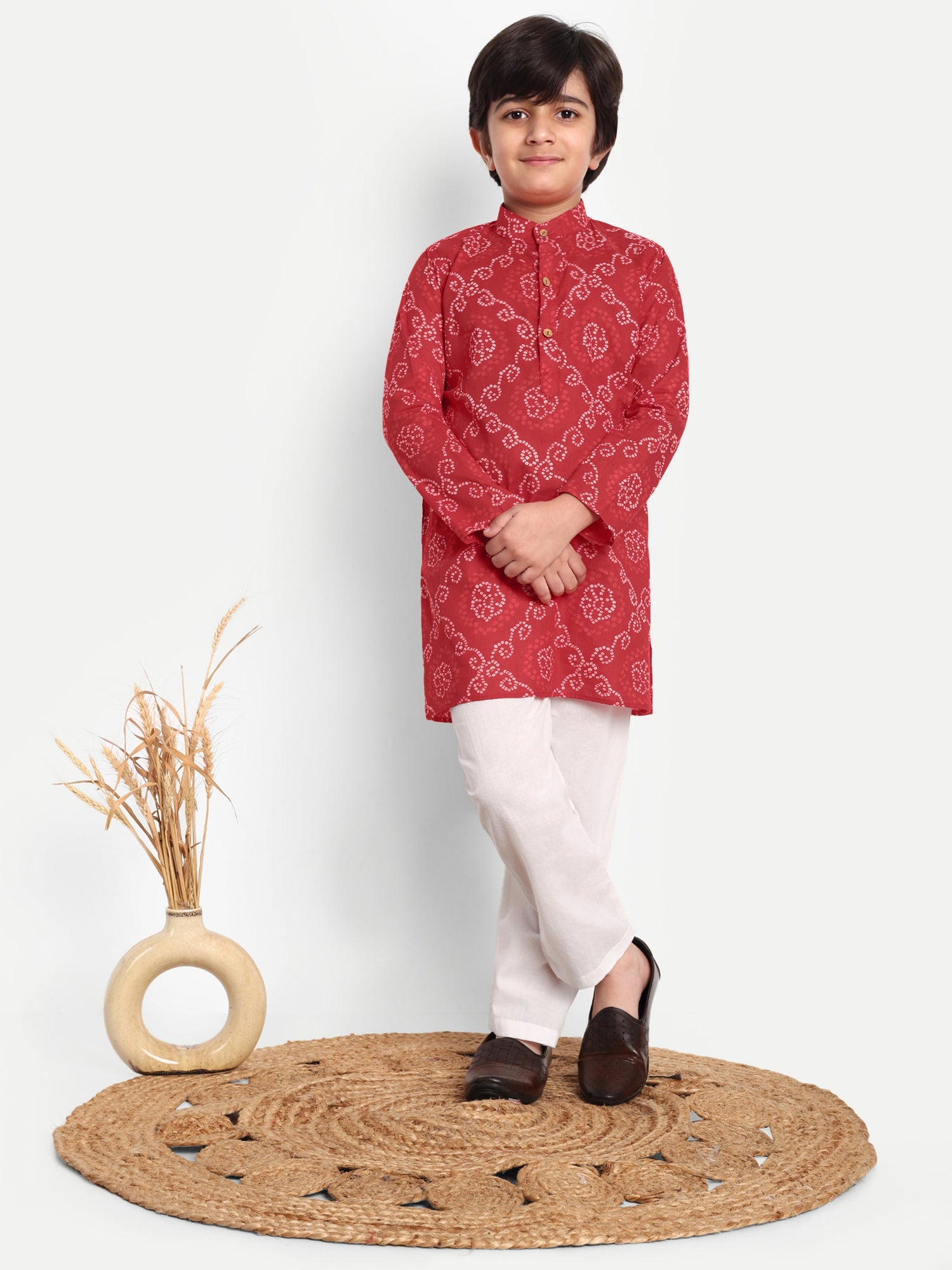 Diwali- Festive outfits for Boys' & Girls' at reasonable prices!